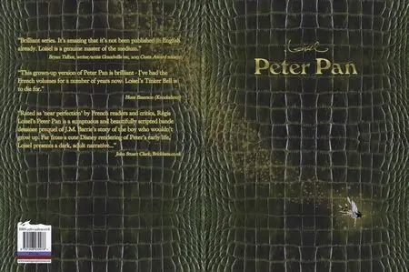 Peter Pan (2013)