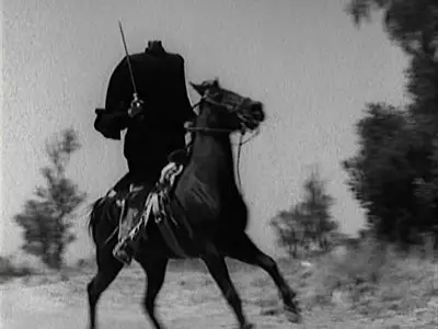 The Rider of the Skulls / El charro de las Calaveras (1965)