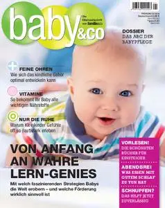 Baby & Co – März 2019