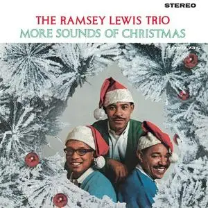 The Ramsey Lewis Trio - More Sounds of Christmas (1964/2019)