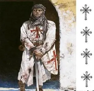 Crimes of Christianity