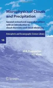 Microphysics of Clouds and Precipitation (2nd edition)