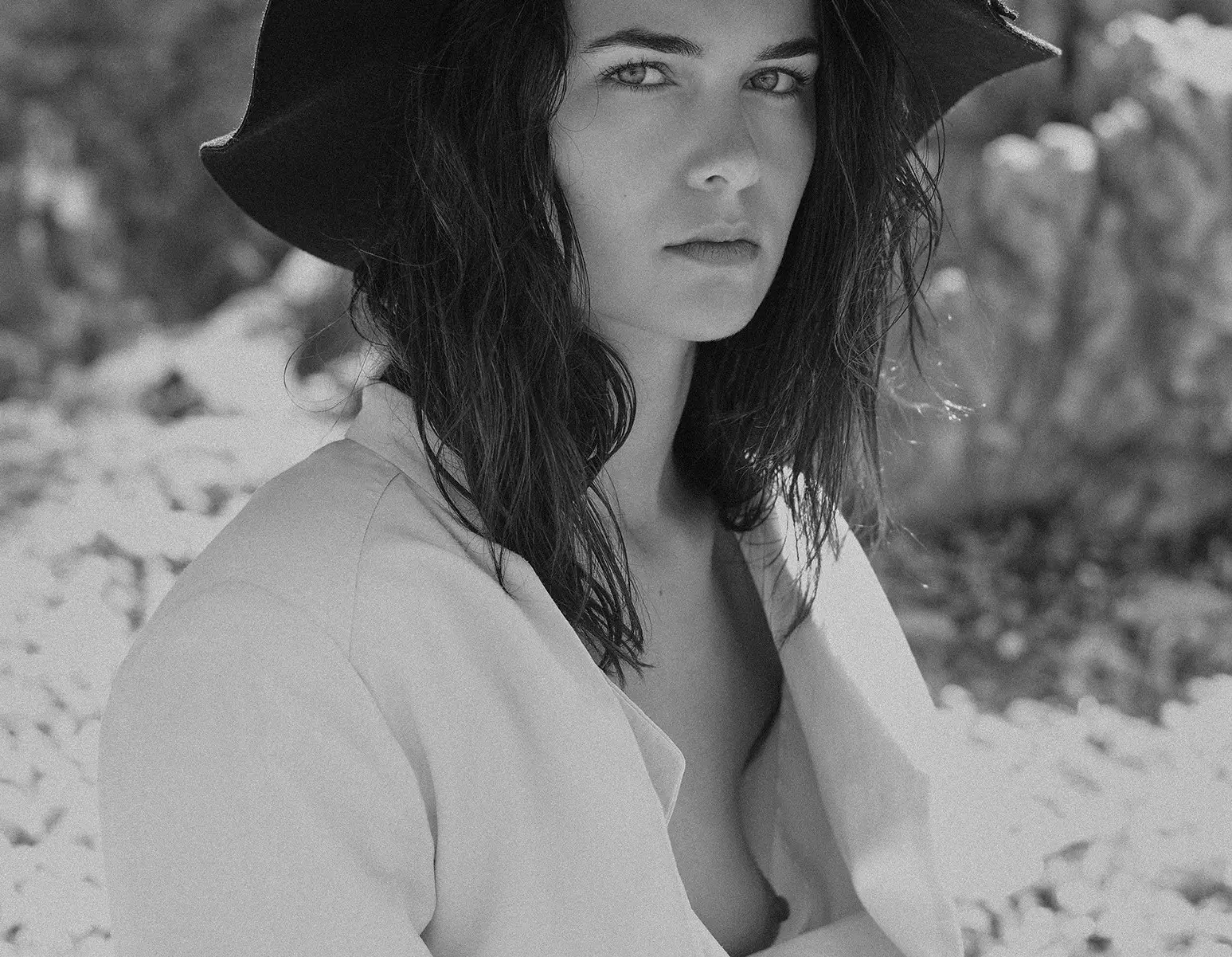 Chloe Brase by Vincent Binant