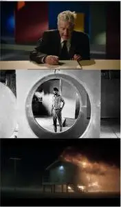 David Lynch Teaches Creativity and Film (2019) + Book