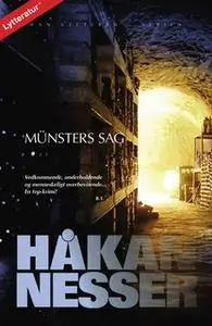 «Van Veeteren, nr. 6: Münsters sag» by Håkan Nesser