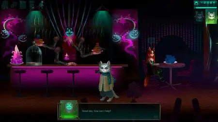 Cats Request (2023)