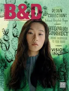 Branding & Design Magazine - No.1 2023