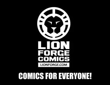 Wonderous 2-The Yaya Han Saga 001 2014 Series Lion Forge Comics Digital-HD LeDuch