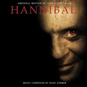 Hans Zimmer - Hannibal (OST) (2001)