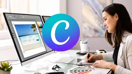 Self-Publishing Made Easy: Stunning Book Designs with Canva