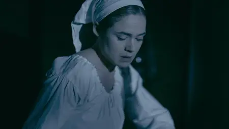 Stalked by My Amish Boyfriend (2024)