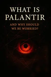 What Is Palantir and Why Should We Be Worried?