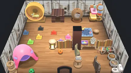 Squeakross Home Squeak Home (2025)