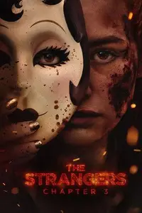 The Strangers: Chapter 3 (2026)