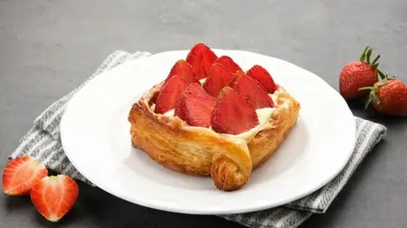 Learn Vegan Pastries From Chef Angelo By Apca Chef Online