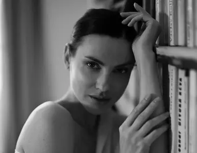 Lina Linn by Jochen
