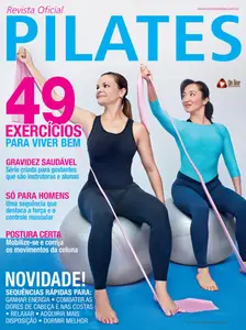 Pilates - 30 Agosto 2024