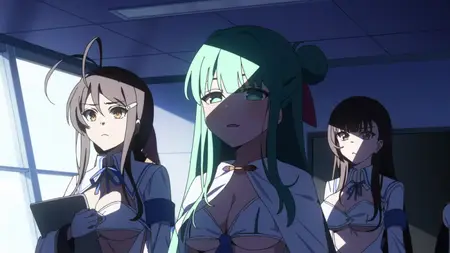 Nukitashi the Animation - S01E06
