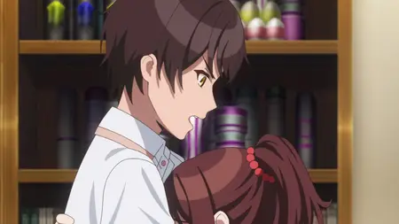Nukitashi the Animation - S01E06
