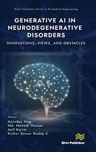 Generative AI in Neurodegenerative Disorders: Innovations, Views, and Obstacles