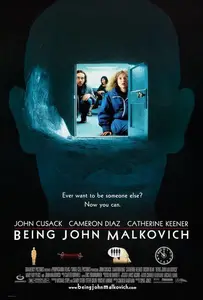 Being John Malkovich (1999)