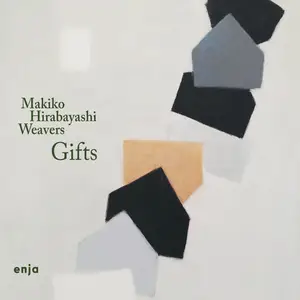 Makiko Hirabayashi & Weavers - Gifts (2025)
