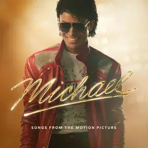 Michael Jackson - Michael: Songs From The Motion Picture (2026) [Official Digital Download]
