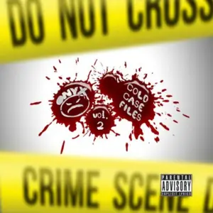 Onyx - Cold Case Files Vol. 2 (2002)