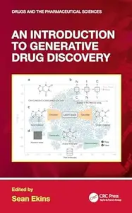 An Introduction to Generative Drug Discovery