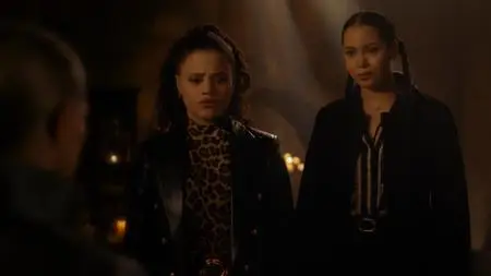 Charmed S03E17