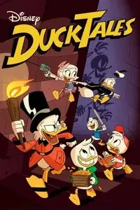 DuckTales S01E09
