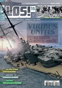 LOS! N.15 - Juillet-Août 2014