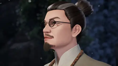 Xian Ji Xun Zong - 37