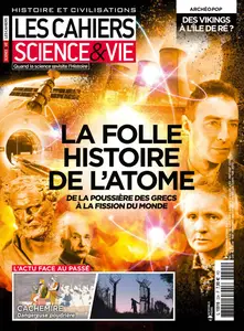 Les Cahiers de Science & Vie N.224 - Septembre-Octobre 2025