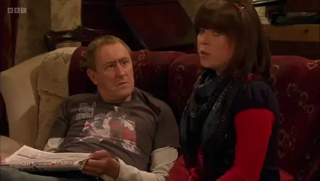 Gone S03E04