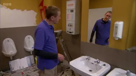 Gone S03E04