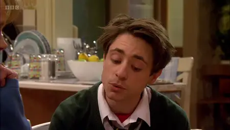 Gone S03E04