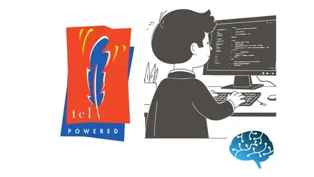 TCL Scripting Mastery: From Zero to Automation Pro