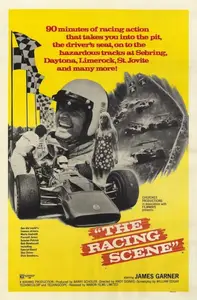 Filmways Pictures - The Racing Scene (1969)