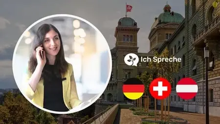 Job Application In German