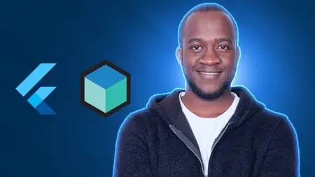 Advanced Flutter[2025]: BLoC, Injectable, Flavors, i18n, Dio