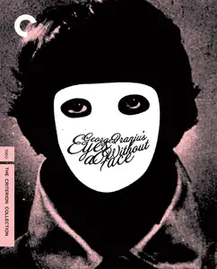 Les yeux sans visage / Eyes Without a Face (1960)