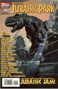 Return to Jurassic Park 09