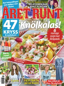 Året Runt - 21 Maj 2025