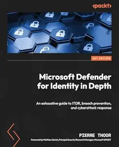 Microsoft Defender for Identity in Depth