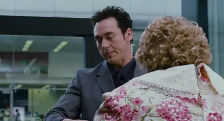 Big Momma's House 2 (2006)