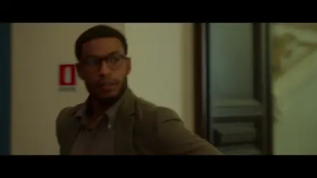 Sara Woman in the Shadows S01E04