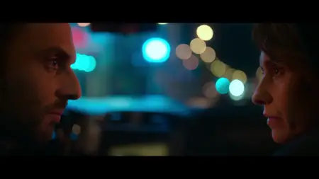 Sara Woman in the Shadows S01E04