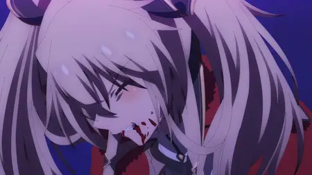 The Misfit of Demon King Academy (2020 S02E02 The Demon Kings Duel of Intellect LostYears