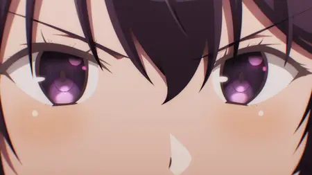 The Misfit of Demon King Academy (2020 S02E02 The Demon Kings Duel of Intellect LostYears